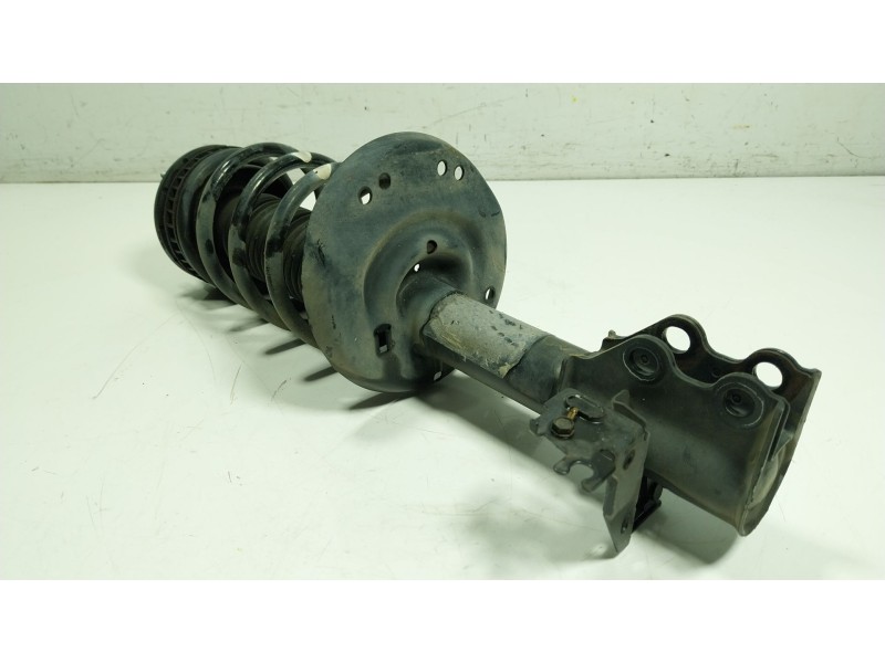 Recambio de amortiguador delantero izquierdo para peugeot 508 i (8d_) 2.0 hdi referencia OEM IAM   