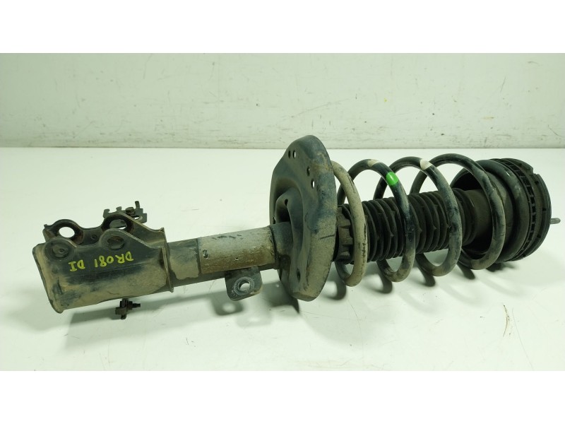 Recambio de amortiguador delantero izquierdo para peugeot 508 i (8d_) 2.0 hdi referencia OEM IAM   
