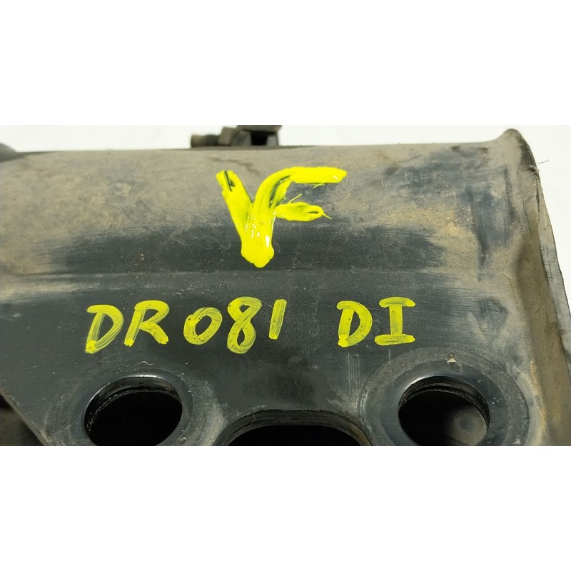 Recambio de amortiguador delantero izquierdo para peugeot 508 i (8d_) 2.0 hdi referencia OEM IAM   