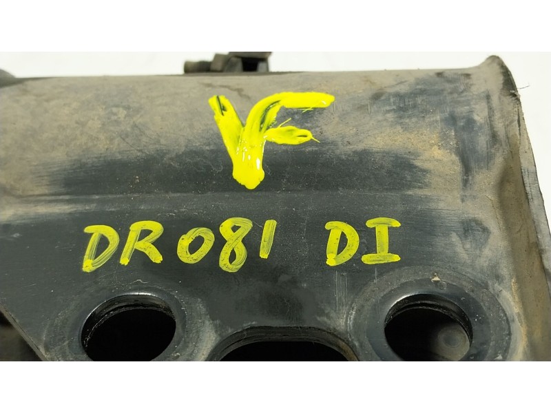 Recambio de amortiguador delantero izquierdo para peugeot 508 i (8d_) 2.0 hdi referencia OEM IAM   