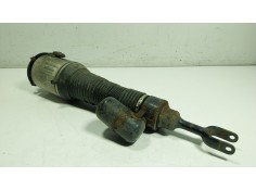 Recambio de amortiguador delantero derecho para bentley continental flying spur (3w_) 6.0 referencia OEM IAM  3W5616040D 