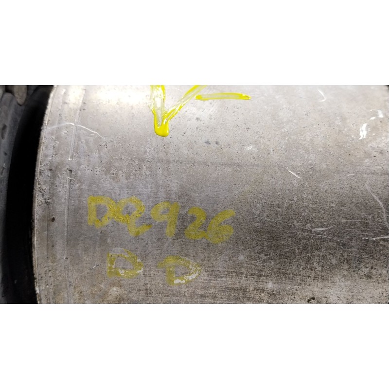 Recambio de amortiguador delantero derecho para bentley continental flying spur (3w_) 6.0 referencia OEM IAM  3W5616040D 