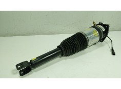 Recambio de amortiguador trasero izquierdo para bentley continental flying spur (3w_) 6.0 referencia OEM IAM   