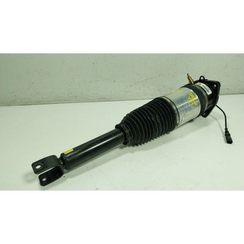 Recambio de amortiguador trasero izquierdo para bentley continental flying spur (3w_) 6.0 referencia OEM IAM   