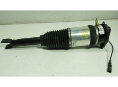 Recambio de amortiguador trasero izquierdo para bentley continental flying spur (3w_) 6.0 referencia OEM IAM    2