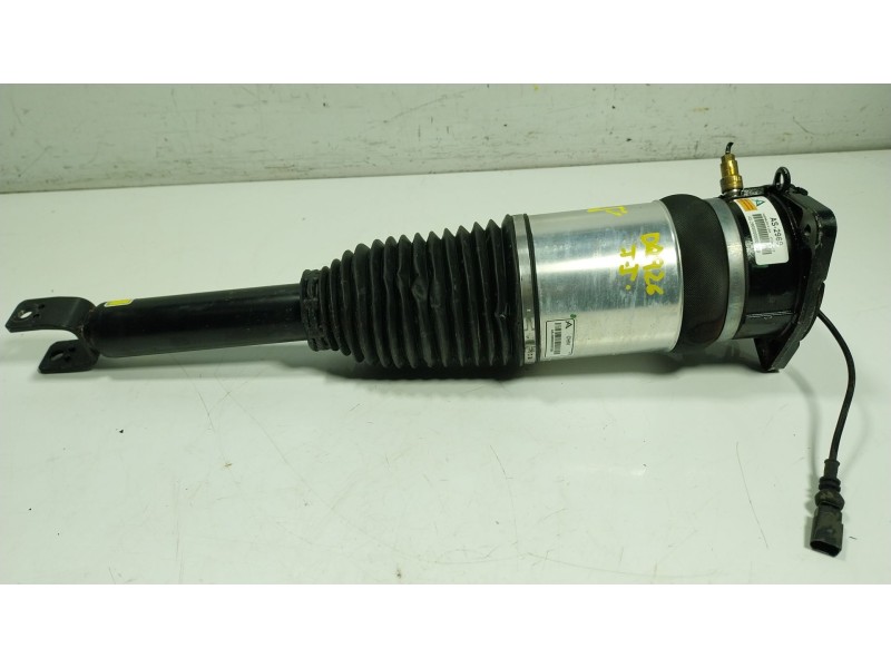 Recambio de amortiguador trasero izquierdo para bentley continental flying spur (3w_) 6.0 referencia OEM IAM   