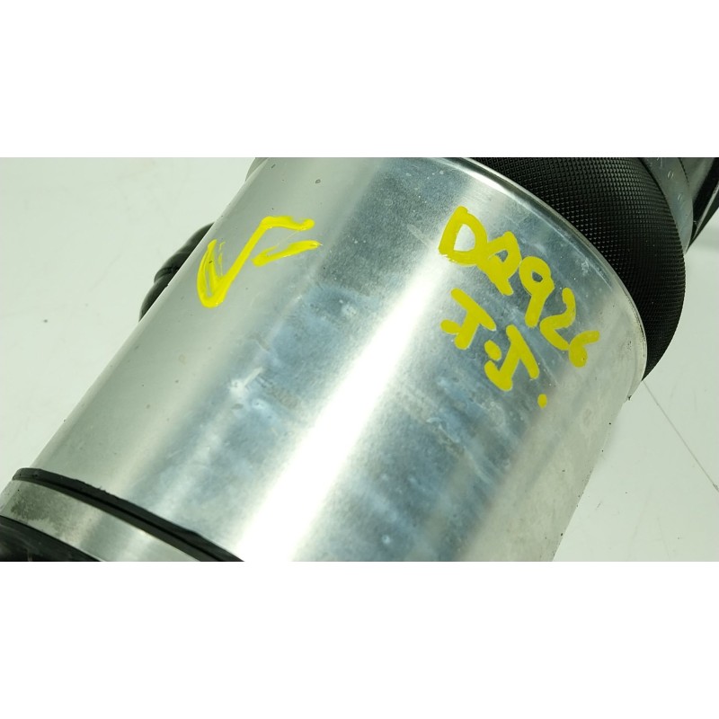 Recambio de amortiguador trasero izquierdo para bentley continental flying spur (3w_) 6.0 referencia OEM IAM   