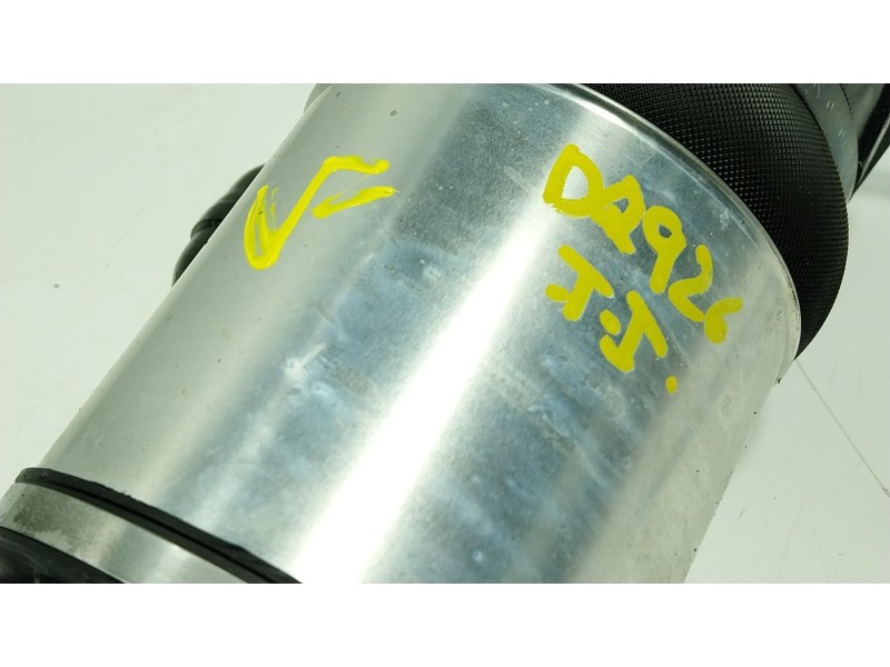 Recambio de amortiguador trasero izquierdo para bentley continental flying spur (3w_) 6.0 referencia OEM IAM   