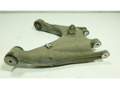 Recambio de brazo suspension inferior trasero izquierdo para bentley continental flying spur (3w_) 6.0 referencia OEM IAM  4E051