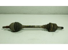 Recambio de transmision izquierda para peugeot 508 i (8d_) 2.0 hdi referencia OEM IAM  9686867280 