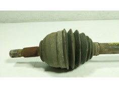 Recambio de transmision izquierda para peugeot 508 i (8d_) 2.0 hdi referencia OEM IAM  9686867280  2