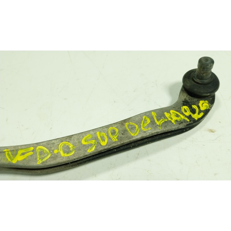Recambio de brazo suspension superior delantero derecho para bentley continental flying spur (3w_) 6.0 referencia OEM IAM   