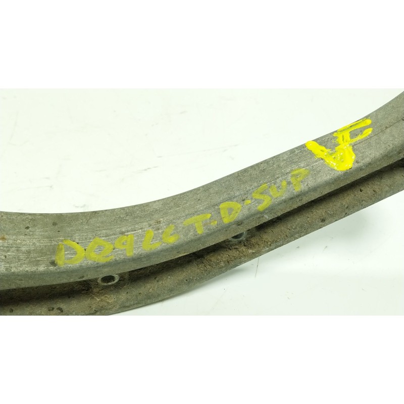 Recambio de brazo suspension superior trasero derecho para bentley continental flying spur (3w_) 6.0 referencia OEM IAM   