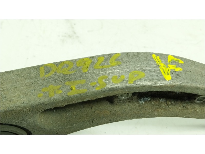 Recambio de brazo suspension superior trasero izquierdo para bentley continental flying spur (3w_) 6.0 referencia OEM IAM   