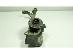 Recambio de mangueta delantera derecha para bentley continental flying spur (3w_) 6.0 referencia OEM IAM    2