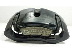 Recambio de pinza freno delantera izquierda para bentley continental flying spur (3w_) 6.0 referencia OEM IAM   