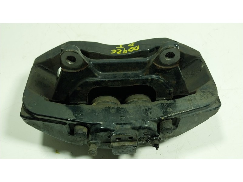 Recambio de pinza freno delantera izquierda para bentley continental flying spur (3w_) 6.0 referencia OEM IAM   