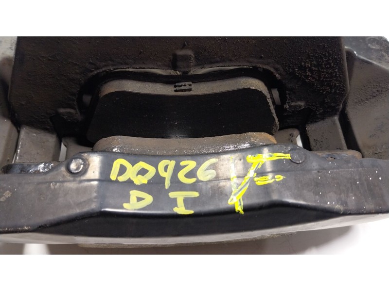 Recambio de pinza freno delantera izquierda para bentley continental flying spur (3w_) 6.0 referencia OEM IAM   