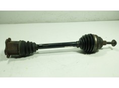 Recambio de transmision izquierda para bentley continental flying spur (3w_) 6.0 referencia OEM IAM   