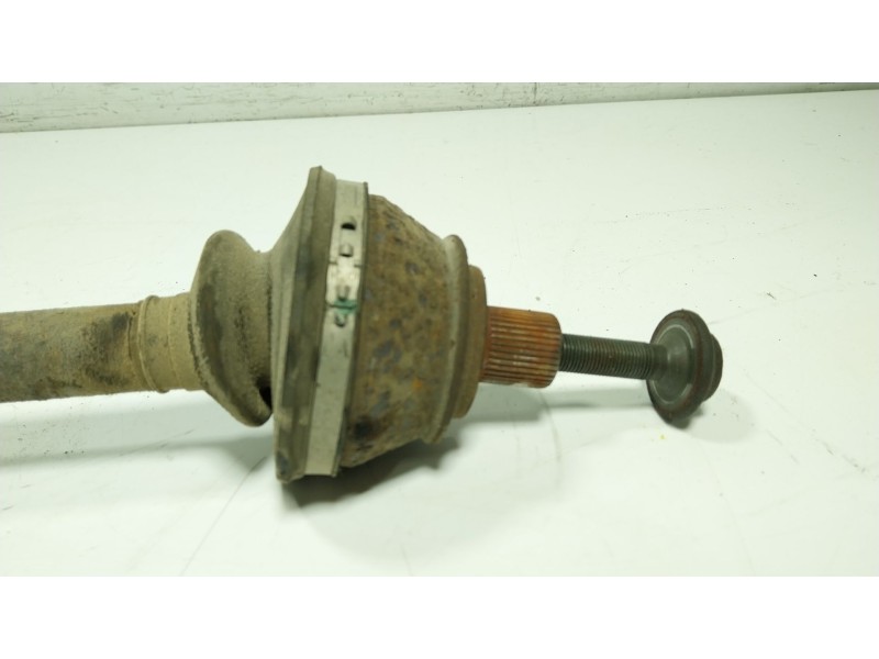 Recambio de transmision trasera derecha para bentley continental flying spur (3w_) 6.0 referencia OEM IAM   