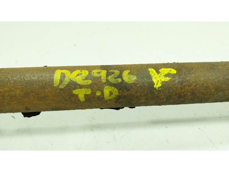 Recambio de transmision trasera derecha para bentley continental flying spur (3w_) 6.0 referencia OEM IAM   