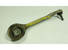 Recambio de brazo suspension inferior delantero izquierdo para bentley continental flying spur (3w_) 6.0 referencia OEM IAM  4E0