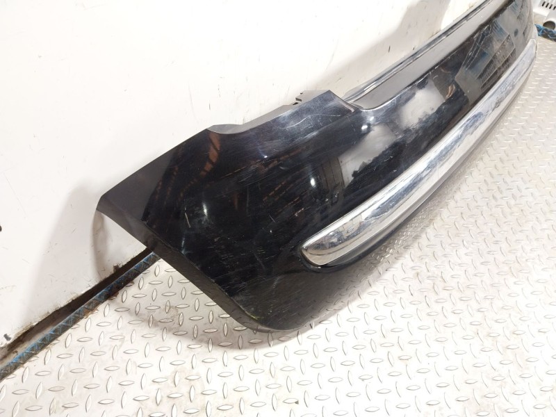 Recambio de paragolpes trasero para fiat 500 (312_) 1.2 (312axa1a) referencia OEM IAM   