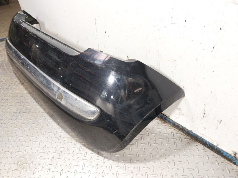 Recambio de paragolpes trasero para fiat 500 (312_) 1.2 (312axa1a) referencia OEM IAM   