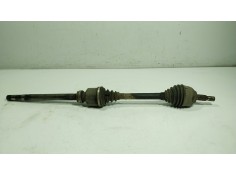 Recambio de transmision derecha para peugeot 508 i (8d_) 2.0 hdi referencia OEM IAM   