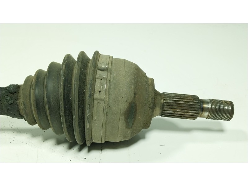 Recambio de transmision derecha para peugeot 508 i (8d_) 2.0 hdi referencia OEM IAM   