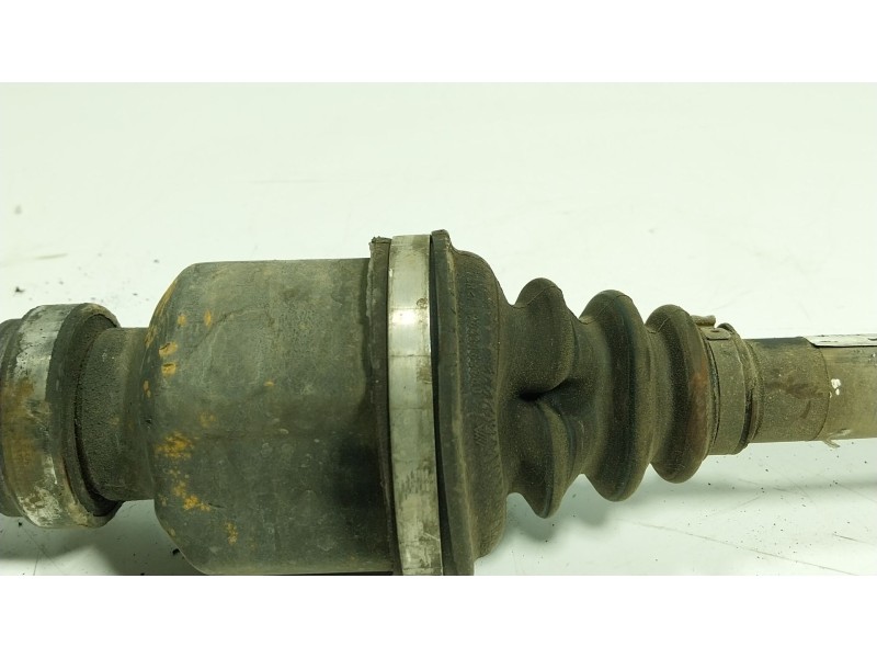 Recambio de transmision derecha para peugeot 508 i (8d_) 2.0 hdi referencia OEM IAM   