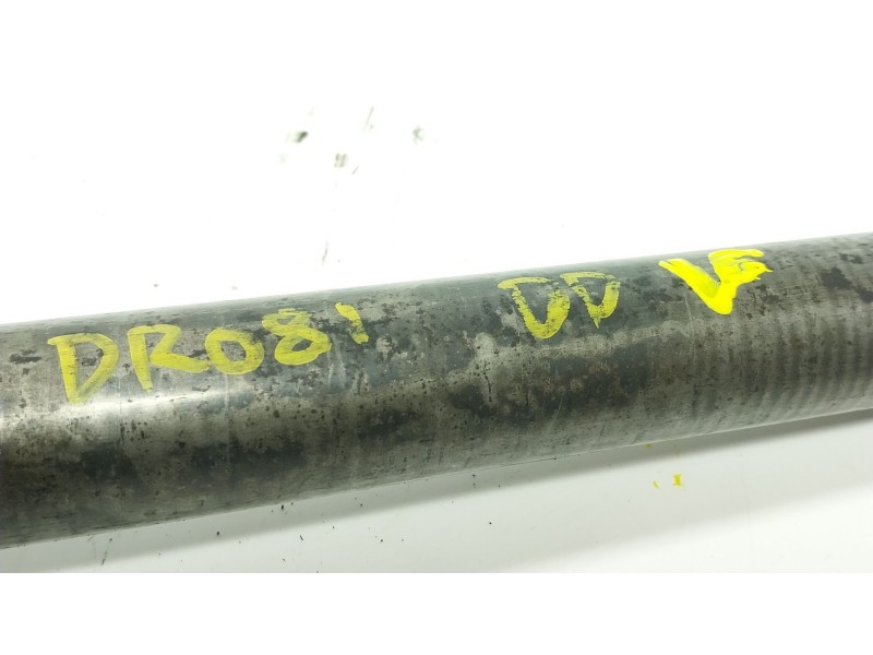 Recambio de transmision derecha para peugeot 508 i (8d_) 2.0 hdi referencia OEM IAM   