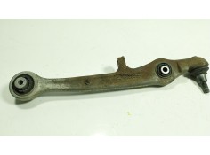Recambio de brazo suspension inferior delantero derecho para bentley continental flying spur (3w_) 6.0 referencia OEM IAM  4E040 2