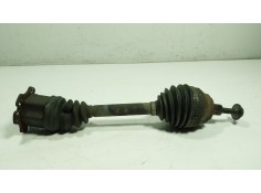 Recambio de transmision derecha para bentley continental flying spur (3w_) 6.0 referencia OEM IAM   