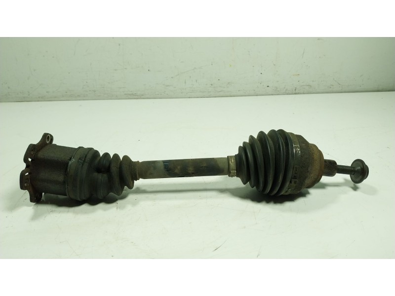 Recambio de transmision derecha para bentley continental flying spur (3w_) 6.0 referencia OEM IAM   