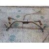 Recambio de articulacion limpia delantero para peugeot 207 1.4 hdi referencia OEM IAM   