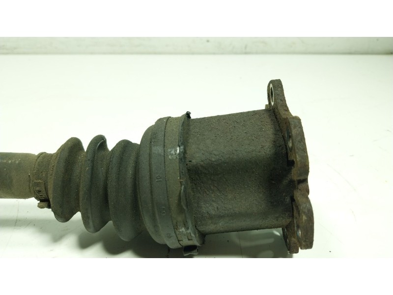 Recambio de transmision derecha para bentley continental flying spur (3w_) 6.0 referencia OEM IAM   