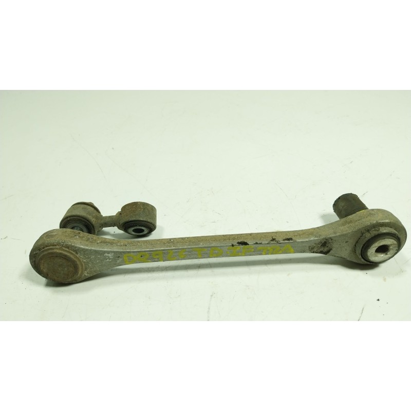 Recambio de brazo suspension inferior trasero derecho para bentley continental flying spur (3w_) 6.0 referencia OEM IAM   