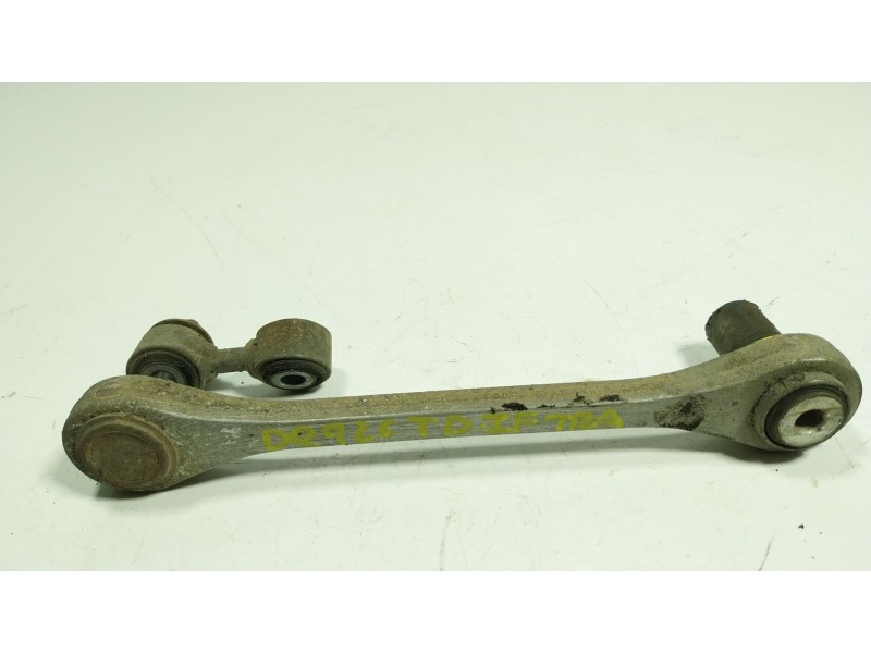 Recambio de brazo suspension inferior trasero derecho para bentley continental flying spur (3w_) 6.0 referencia OEM IAM   