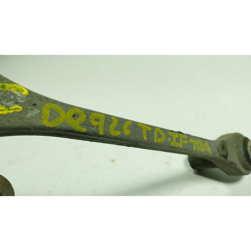 Recambio de brazo suspension inferior trasero derecho para bentley continental flying spur (3w_) 6.0 referencia OEM IAM   