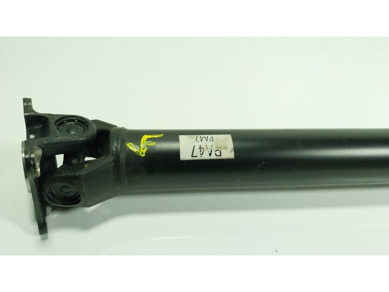 Recambio de transmision central para mazda mx-5 rf targa (nd) 2.0 (nd6e) referencia OEM IAM   