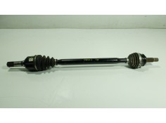 Recambio de transmision trasera derecha para mazda mx-5 rf targa (nd) 2.0 (nd6e) referencia OEM IAM   