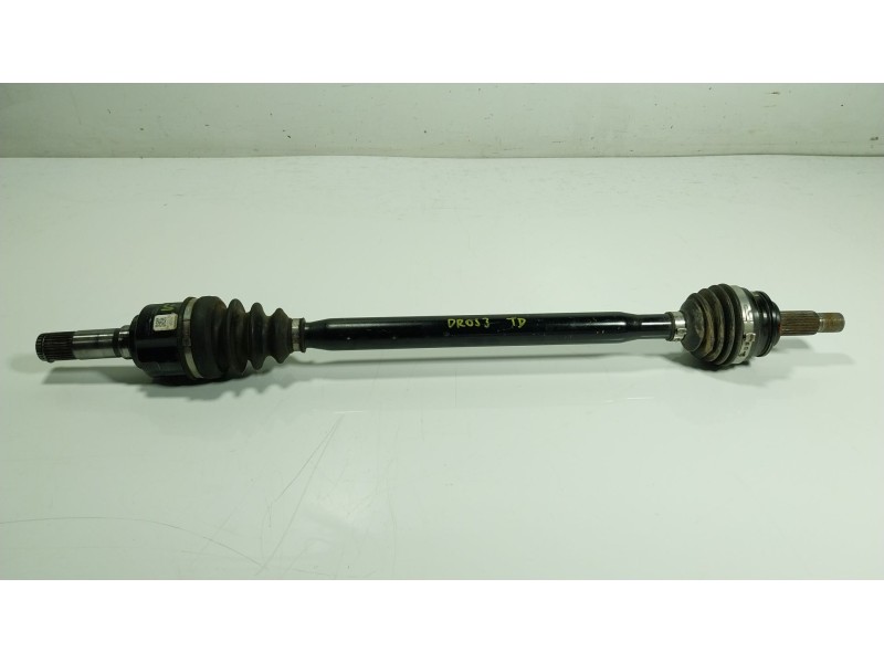 Recambio de transmision trasera derecha para mazda mx-5 rf targa (nd) 2.0 (nd6e) referencia OEM IAM   