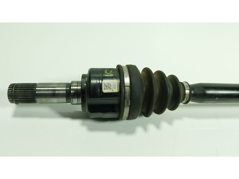 Recambio de transmision trasera derecha para mazda mx-5 rf targa (nd) 2.0 (nd6e) referencia OEM IAM   