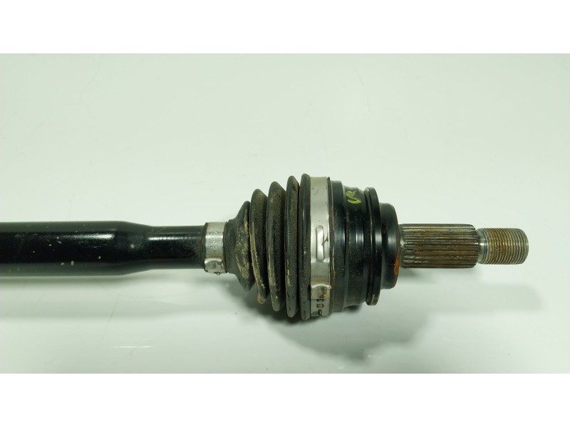 Recambio de transmision trasera derecha para mazda mx-5 rf targa (nd) 2.0 (nd6e) referencia OEM IAM   