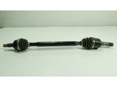 Recambio de transmision trasera izquierda para mazda mx-5 rf targa (nd) 2.0 (nd6e) referencia OEM IAM   