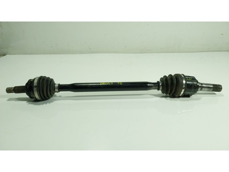 Recambio de transmision trasera izquierda para mazda mx-5 rf targa (nd) 2.0 (nd6e) referencia OEM IAM   