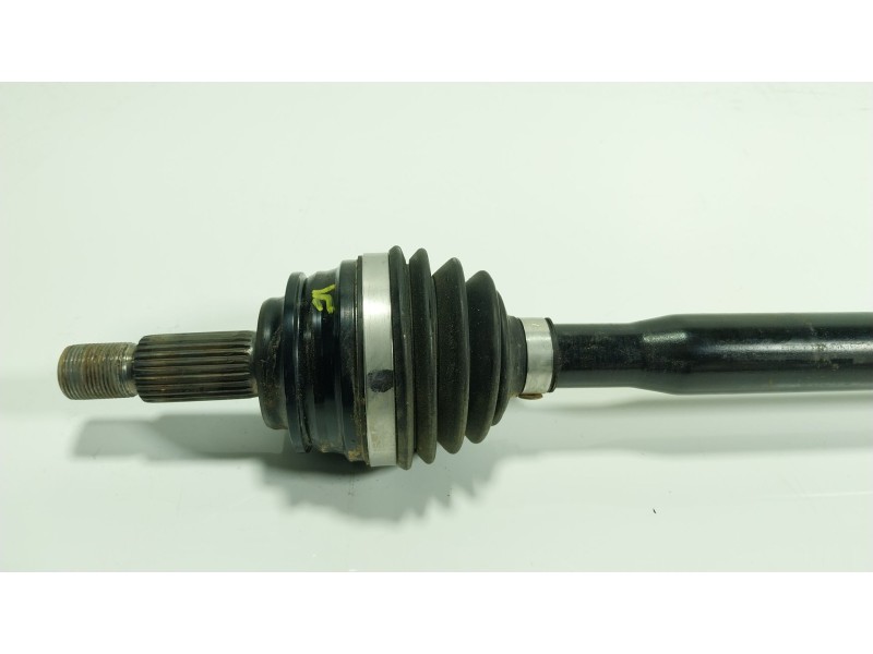 Recambio de transmision trasera izquierda para mazda mx-5 rf targa (nd) 2.0 (nd6e) referencia OEM IAM   