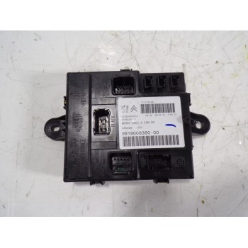 MODULO ELECTRONICO 1622750880 9819008380 