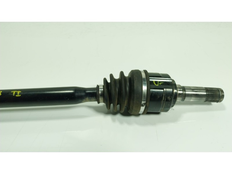 Recambio de transmision trasera izquierda para mazda mx-5 rf targa (nd) 2.0 (nd6e) referencia OEM IAM   